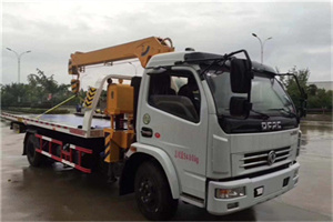 桃源24小时道路救援服务