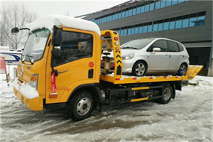 桃源附近道路救援服务