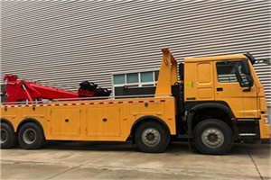 桃源道路救援公司